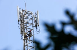 Komdigi Dorong Kebut 5G, Ini Kata Telkom (TLKM), Indosat (ISAT) dan XL Axiata