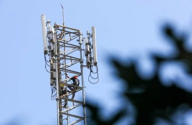 Komdigi Dorong Kebut 5G, Ini Kata Telkom (TLKM), Indosat (ISAT) dan XL Axiata