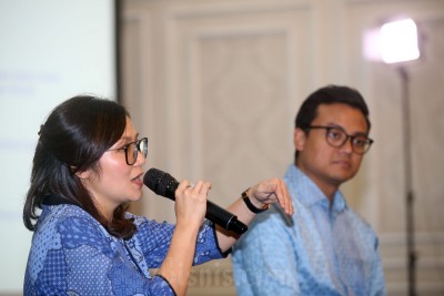 TOBA Divestasi Dua Aset  PLTU Sebagai Langkah Strategis dalam Mencapai Target Netralitas Karbon