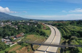 Hore! Jalan Tol Bocimi Bakal Dilanjutkan hingga Sukabumi Timur