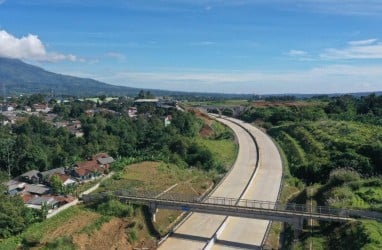 Hore! Jalan Tol Bocimi Bakal Dilanjutkan hingga Sukabumi Timur