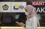 PPN Naik jadi 12% pada 2025, Begini Perbandingan Pajak Pertambahan Nilai Negara G20