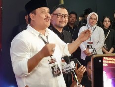 Ronal Surapradja Serap Aspirasi di Cirebon Jelang Debat Kedua Pilgub Jabar