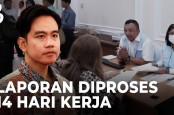 Pengumuman! Ini Syarat Akses Lapor Mas Wapres