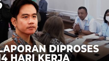 Pengumuman! Ini Syarat Akses Lapor Mas Wapres