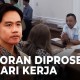 Pengumuman! Ini Syarat Akses Lapor Mas Wapres