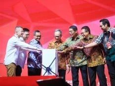 IFSE 2024 Jadi Momentum Tingkatkan Inklusi dan Kesadaran Keuangan