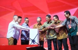 IFSE 2024 Jadi Momentum Tingkatkan Inklusi dan Kesadaran Keuangan