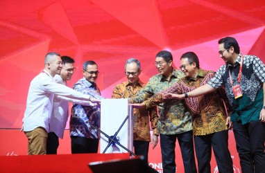 IFSE 2024 Jadi Momentum Tingkatkan Inklusi dan Kesadaran Keuangan