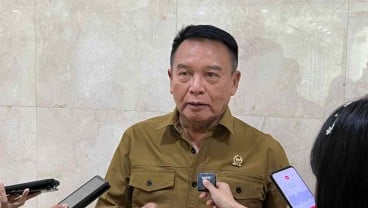 DPR Usulkan RUU TNI Masuk Prolegnas, Fokus Bahas Usia Pensiun dan Jabatan di Lembaga Sipil