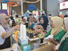 Pameran Makanan dan Minuman Terbesar di Indonesia Kembali Digelar