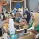 Pameran Makanan dan Minuman Terbesar di Indonesia Kembali Digelar