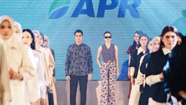 Didukung Talenta Muda, Riau Siap Jadi Pusat Fashion Global yang Ramah Lingkungan