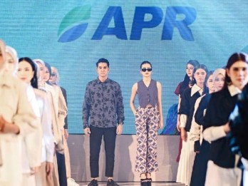 Didukung Talenta Muda, Riau Siap Jadi Pusat Fashion Global yang Ramah Lingkungan