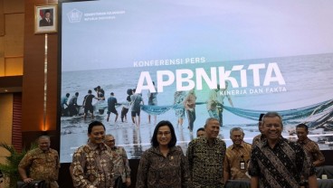 Sri Mulyani Siapkan Roadmap Peningkatan Tax Ratio hingga 23%, Apa Isinya?