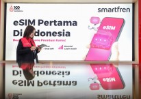 Rugi Smartfren (FREN) Bengkak Saat Wacana Akuisisi XL Axiata (EXCL) Mengemuka