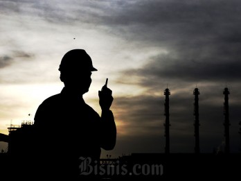 Rusia Belum Jelas, Bahlil Buka Peluang Cari Investor Lain untuk Kilang Tuban
