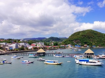 Kemenhub Andalkan Kapal Laut untuk Evakuasi Masyarakat di Labuan Bajo