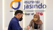 Jasindo: Klaim Kecelakaan Mobil Turun 30%, Capai Rp26,7 Miliar per Oktober 2024