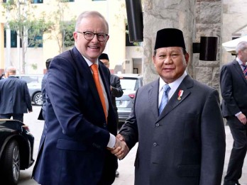 PM Albanese Ingin Hubungan Indonesia-Australia Lebih Kuat saat Prabowo Menjabat