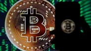 Efek Trump Mereda, Harga Bitcoin Turun di Bawah US$90.000