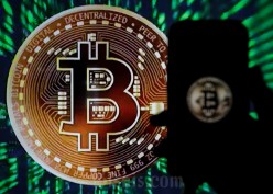 Efek Trump Mereda, Harga Bitcoin Turun di Bawah US$90.000