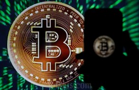 Efek Trump Mereda, Harga Bitcoin Turun di Bawah US$90.000