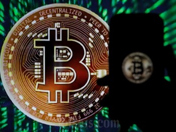 Efek Trump Mereda, Harga Bitcoin Turun di Bawah US$90.000