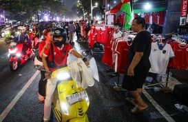 Catat! Begini Rekayasa Lalu Lintas di GBK Saat Laga Timnas Indonesia Vs Jepang