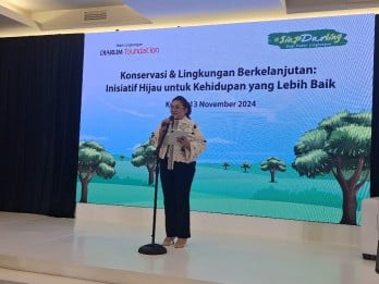 Nilai Transaksi Ekonomi Perhutanan Sosial Potensi Lampaui Rp1,5 Triliun