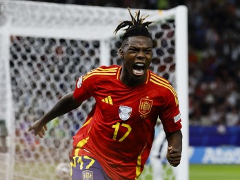 Prediksi Skor Denmark vs Spanyol: Head to Head, Susunan Pemain