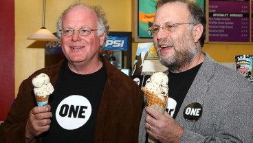 Sosok di Balik Ben & Jerry's, yang Dukung Palestina di Bawah Naungan Perusahaan Pendukung Israel