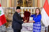 Mengenal Penghargaan El Sol del Peru dari Presiden Dina Boluarte untuk Prabowo