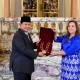 Mengenal Penghargaan El Sol del Peru dari Presiden Dina Boluarte untuk Prabowo