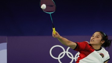 Hasil Perempat Final Kumamoto Masters 2024: Jorji ke Semifinal vs Korea