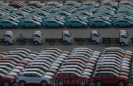 Siap-Siap! Harga Mobil Makin Mahal di 2025 Imbas PPN 12%