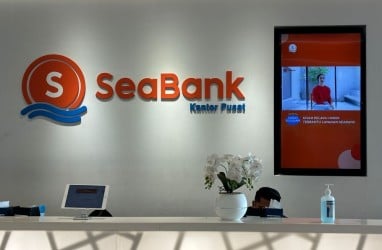 Seabank Bicara Persaingan Bank Digital di Tengah Sokongan Ekosistem