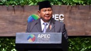 Buth Investasi hingga US$600 Miliar untuk Hilirisasi, Prabowo Rayu Investor di KTT OPEC Peru