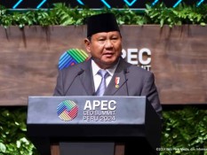 Butuh Investasi hingga US$600 Miliar untuk Hilirisasi, Prabowo Rayu Investor di KTT OPEC Peru