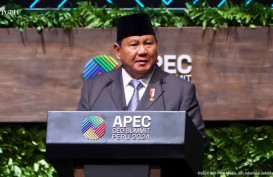 Butuh Investasi hingga US$600 Miliar untuk Hilirisasi, Prabowo Rayu Investor di KTT OPEC Peru