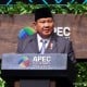 Butuh Investasi hingga US$600 Miliar untuk Hilirisasi, Prabowo Rayu Investor di KTT OPEC Peru