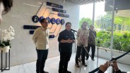 Erick Thohir & Menteri PU Bahas Merger 7 BUMN Karya, Begini Skenarionya