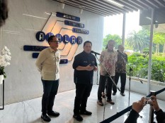 Erick Thohir & Menteri PU Bahas Merger 7 BUMN Karya, Begini Skenarionya