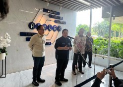 Erick Thohir & Menteri PU Bahas Merger 7 BUMN Karya, Begini Skenarionya