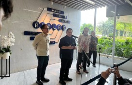 Erick Thohir & Menteri PU Bahas Merger 7 BUMN Karya, Begini Skenarionya