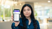 Top Up GoPay Kini Bisa Pakai VISA dan Mastercard