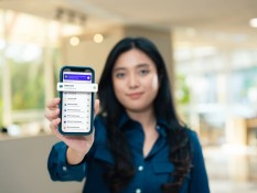 Top Up GoPay Kini Bisa Pakai VISA dan Mastercard