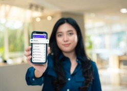 Top Up GoPay Kini Bisa Pakai VISA dan Mastercard