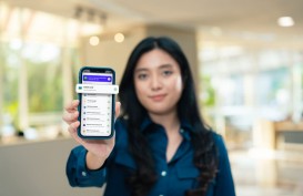 Top Up GoPay Kini Bisa Pakai VISA dan Mastercard