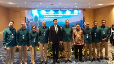 Resmi Jadi Dirut Baru Garuda, Ini 3 Langkah Strategis yang Diusung Wamildan Tsani